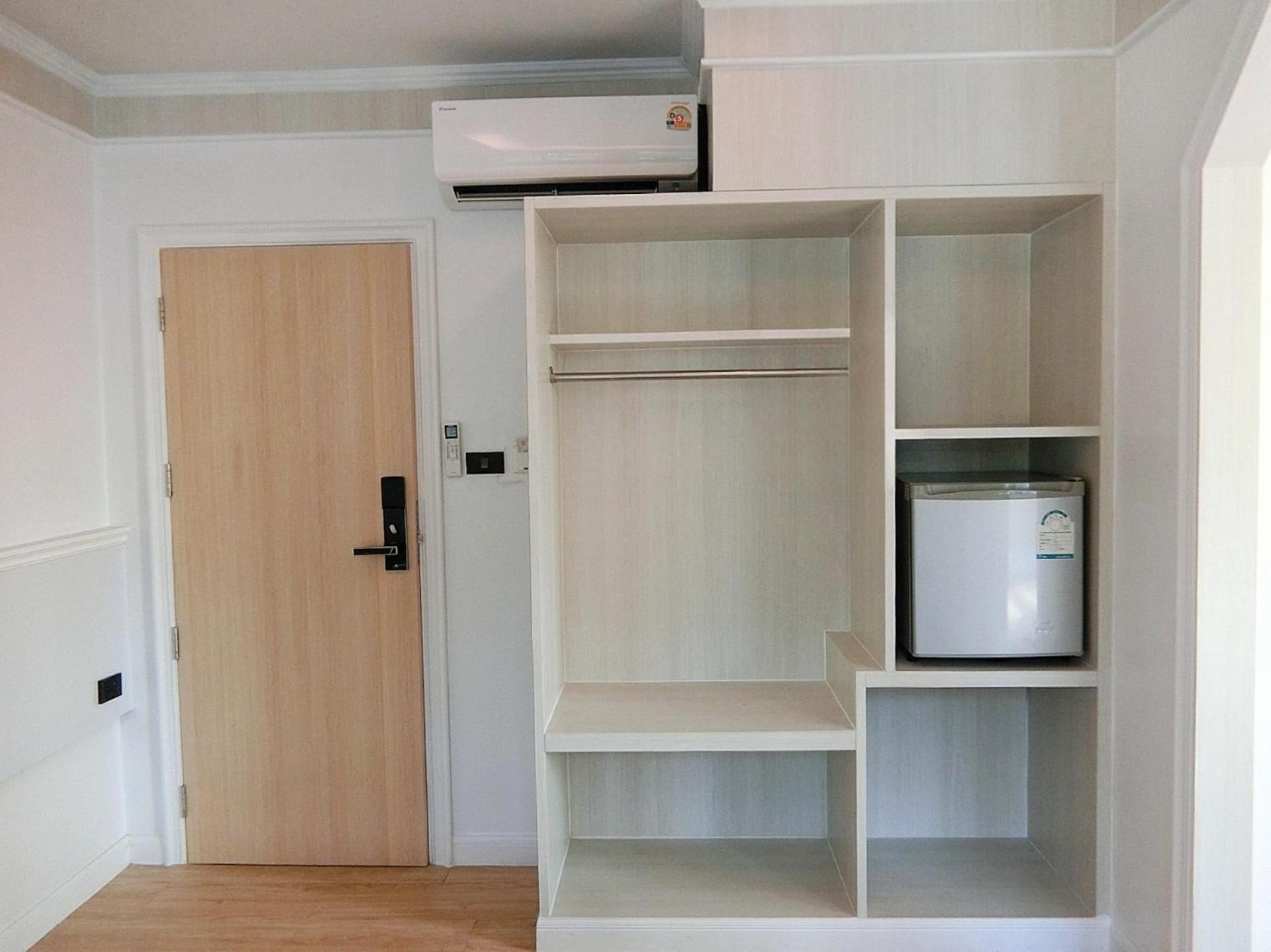Sira Boutique Residence - Newly Renovated Patong Eksteriør billede