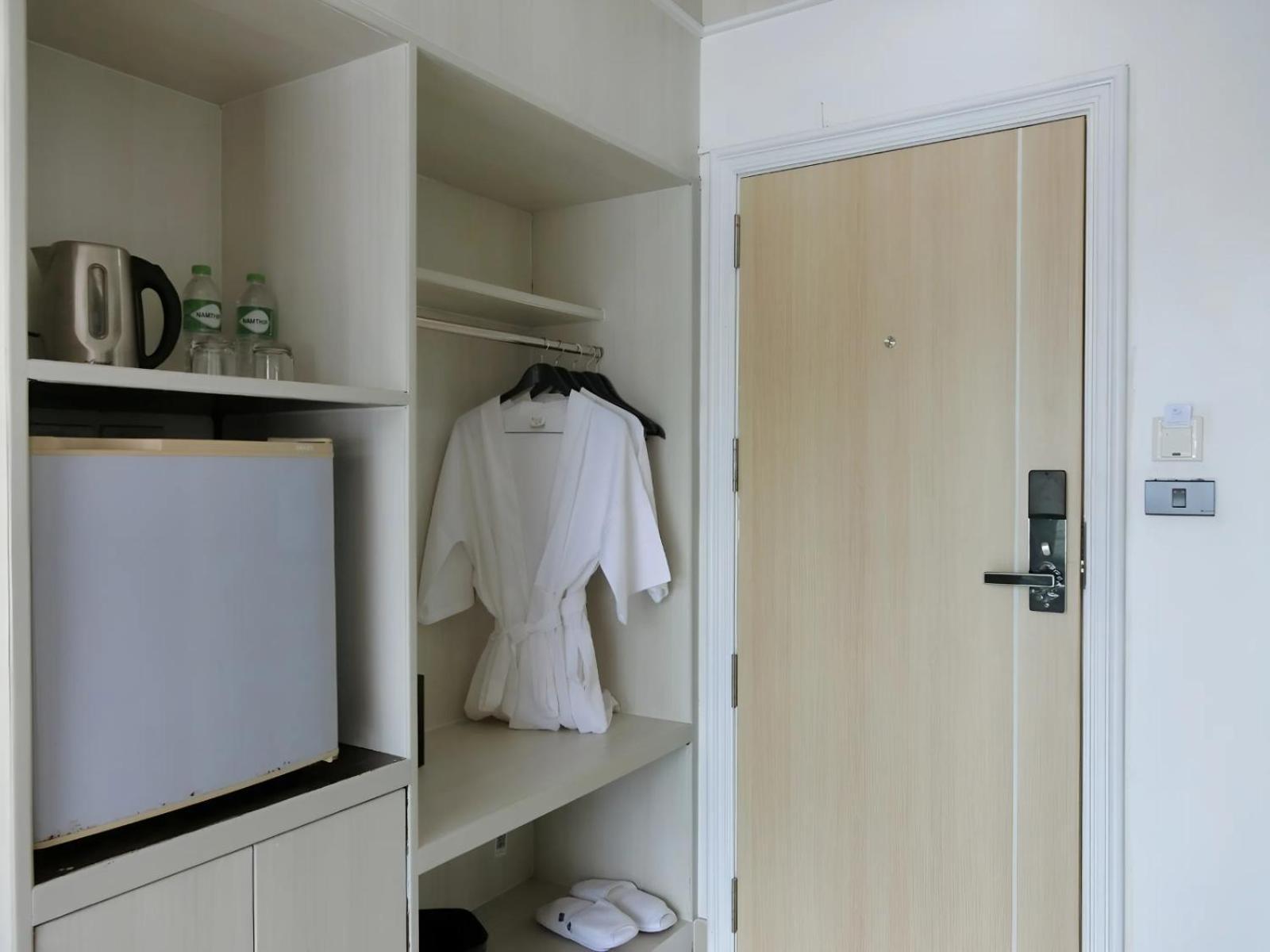 Sira Boutique Residence - Newly Renovated Patong Eksteriør billede