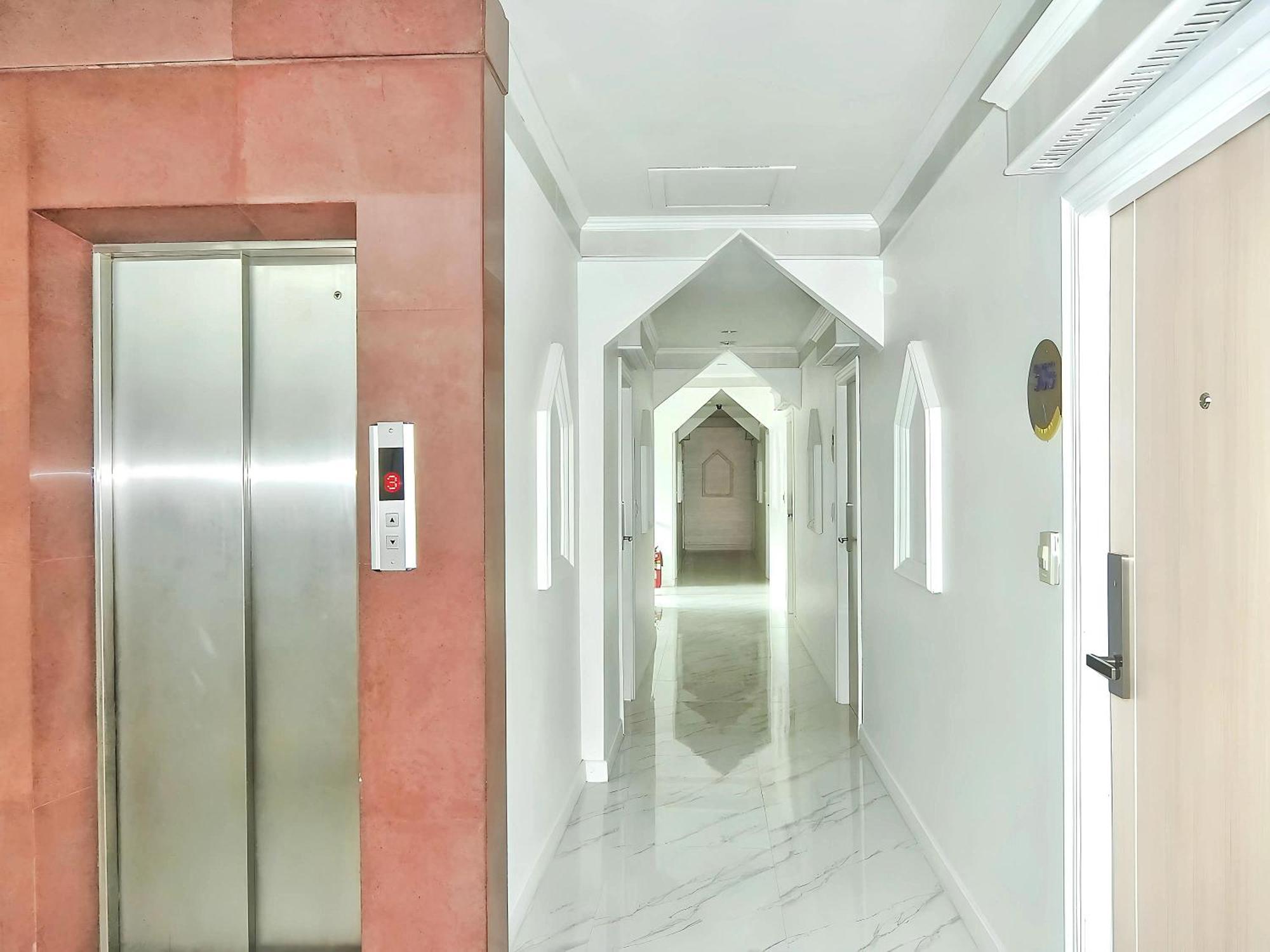 Sira Boutique Residence - Newly Renovated Patong Eksteriør billede