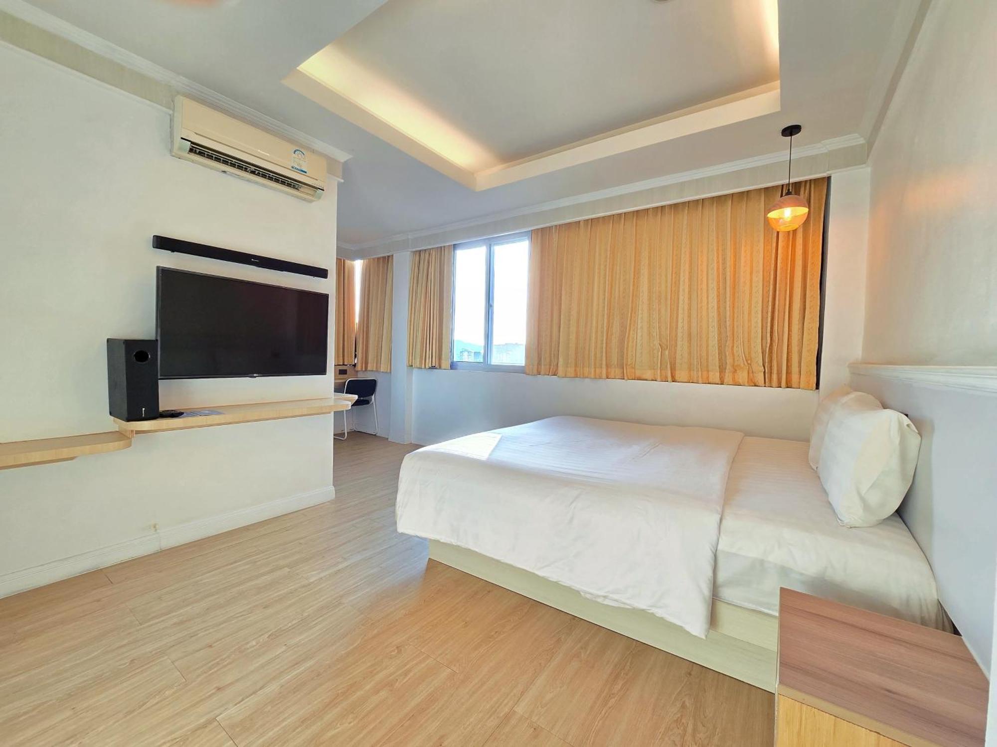 Sira Boutique Residence - Newly Renovated Patong Eksteriør billede